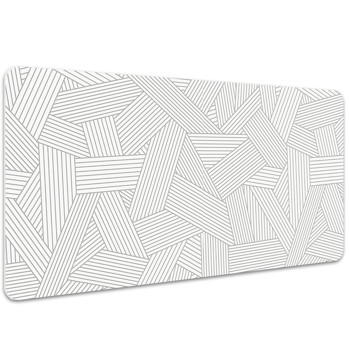 Mata ochronna z nadrukiem Wzór ornament 100x50 cm, Dywanomat