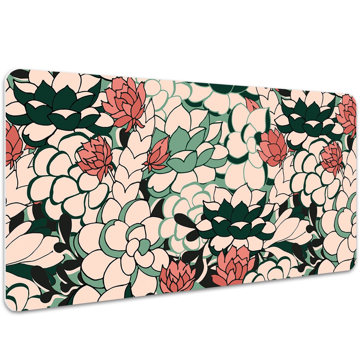 Mata ochronna podkładka pod mysz Skalniaki 100x50cm, Dywanomat