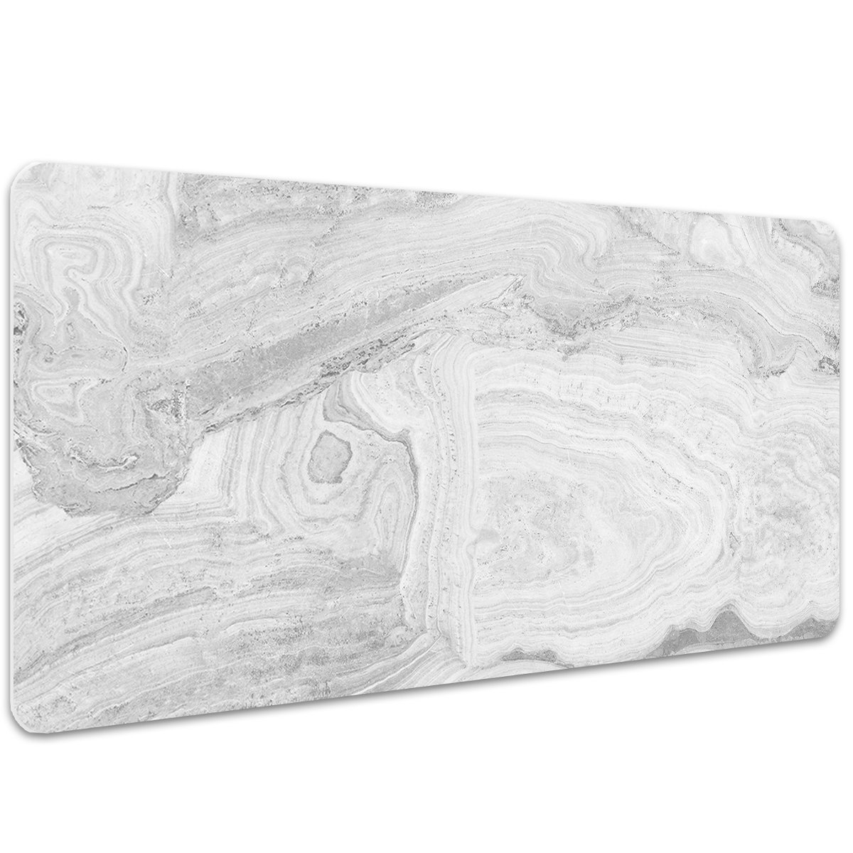Mata ochronna z nadrukiem Kamienny wzór 100x50 cm, Dywanomat