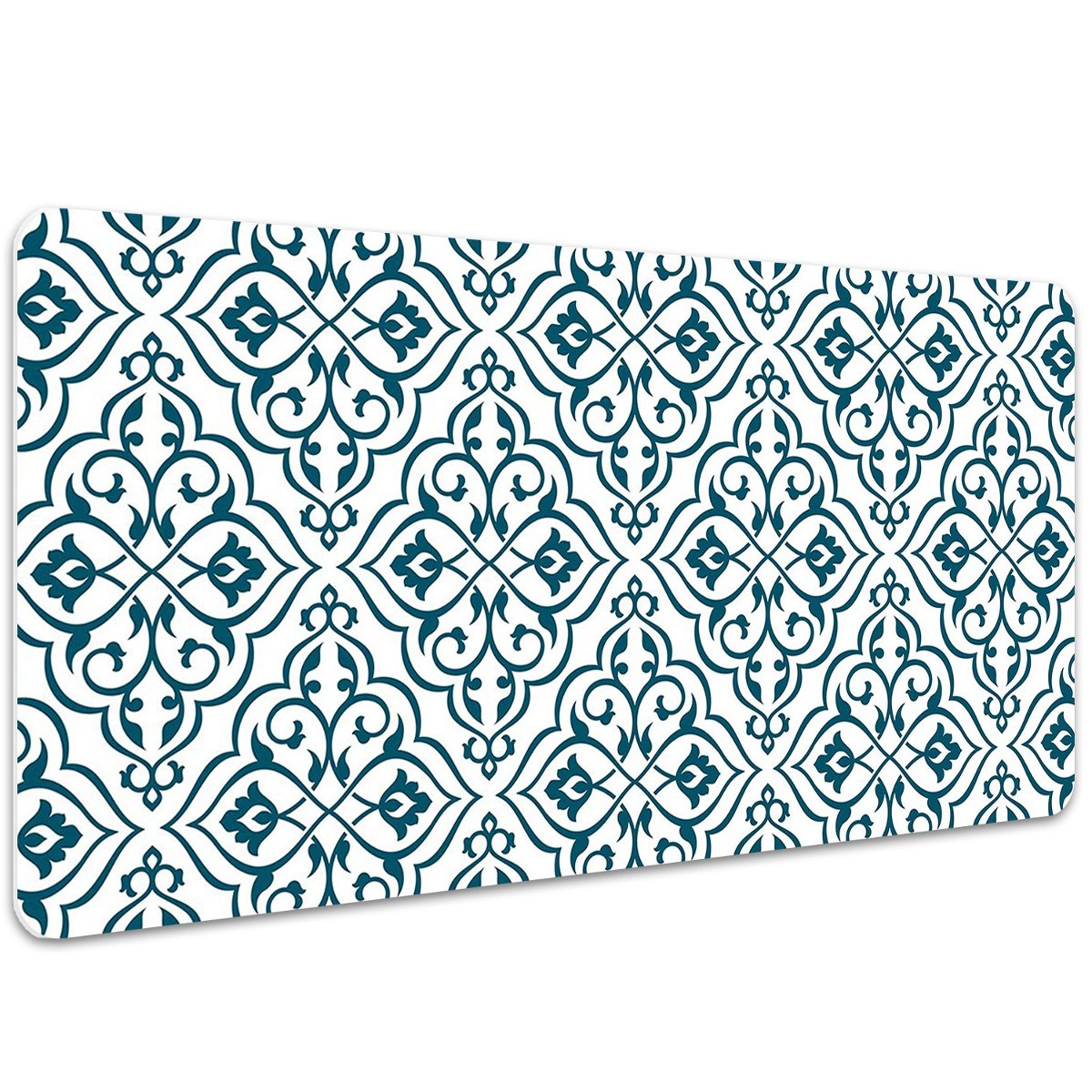 Mata ochronna z nadrukiem Wzór ornament 100x50 cm, Dywanomat
