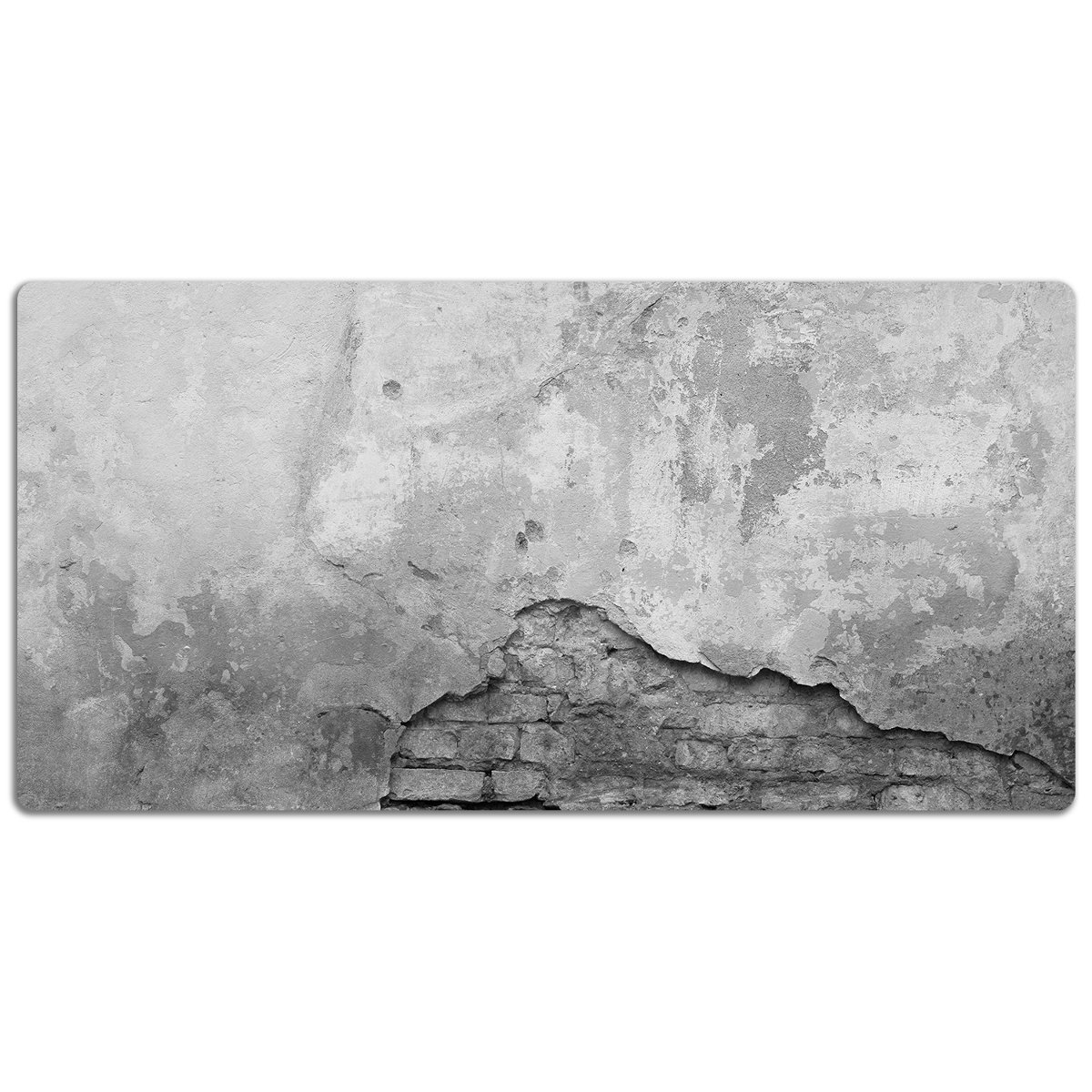 Mata ochronna podkładka pod mysz Stary mur 120x60cm, Dywanomat