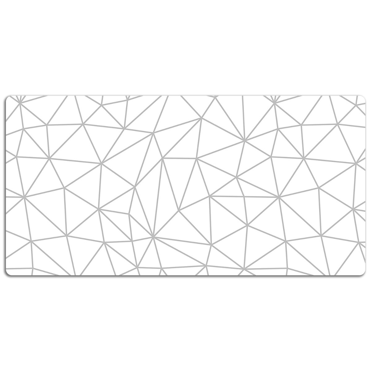 Duża podkładka na biurko Skandynawski styl 120x60cm, Dywanomat