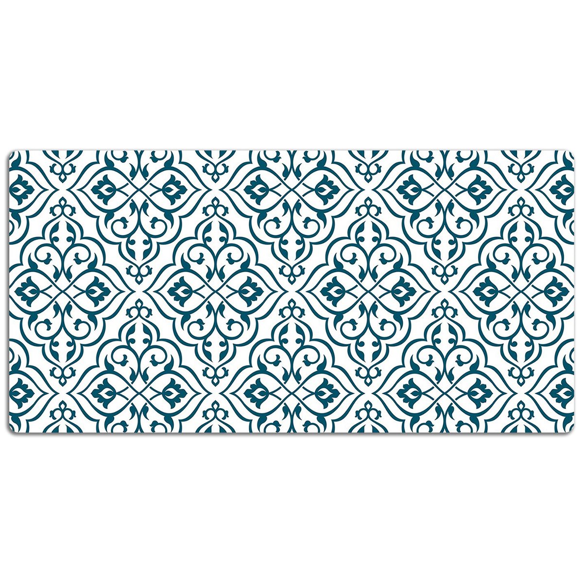Mata ochronna z nadrukiem Wzór ornament 120x60 cm, Dywanomat