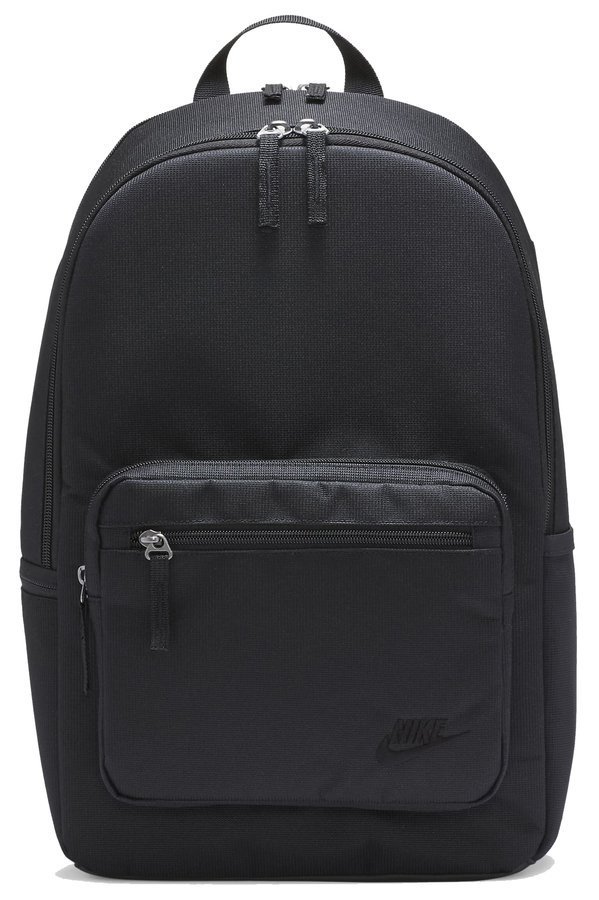 Nike Plecak Heritage Eugene Backpack czarny