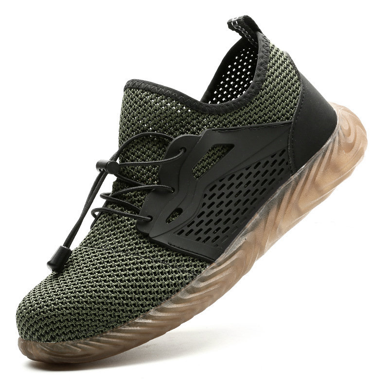 Buty BHP robocze Soft 