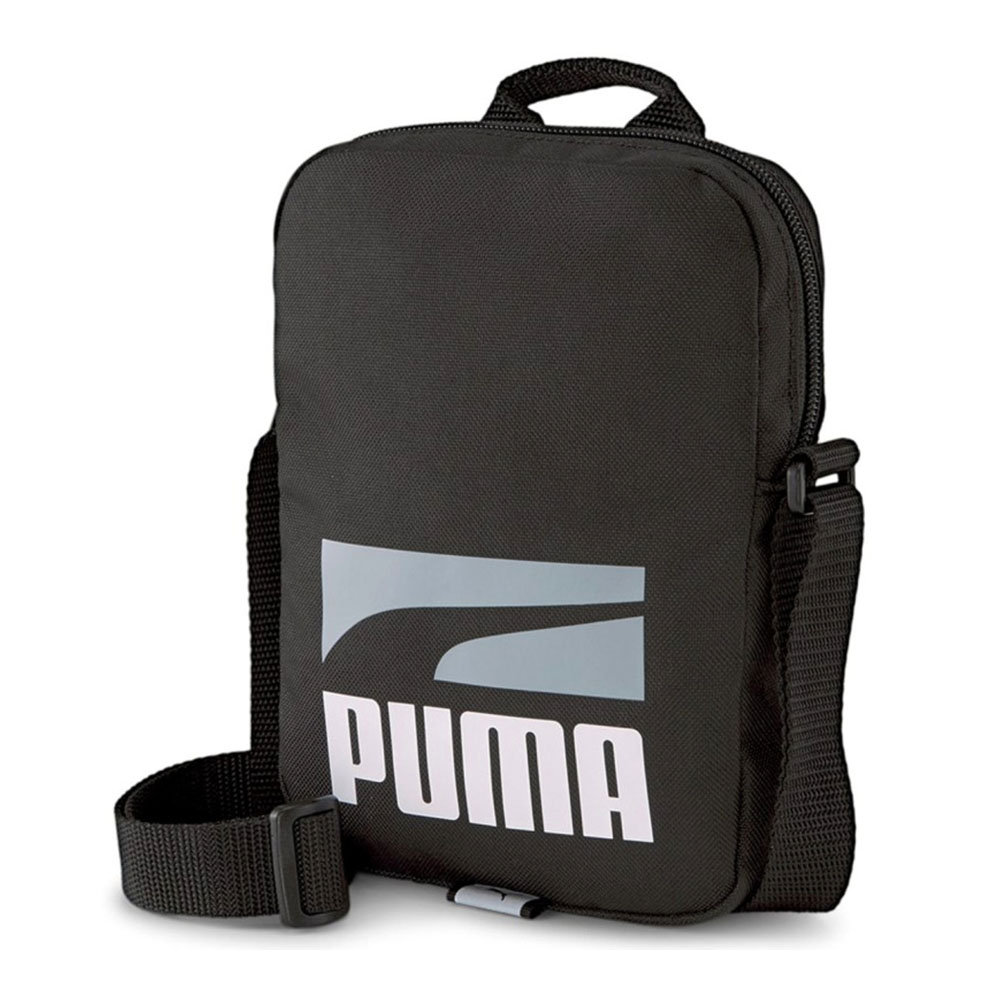 Puma Plus Portable II Czarna (07839201)