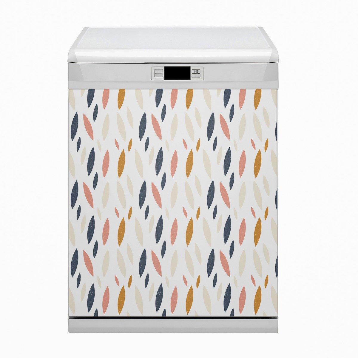 Magnetyczna osłona zmywarki Skandynawia wzór 60x80