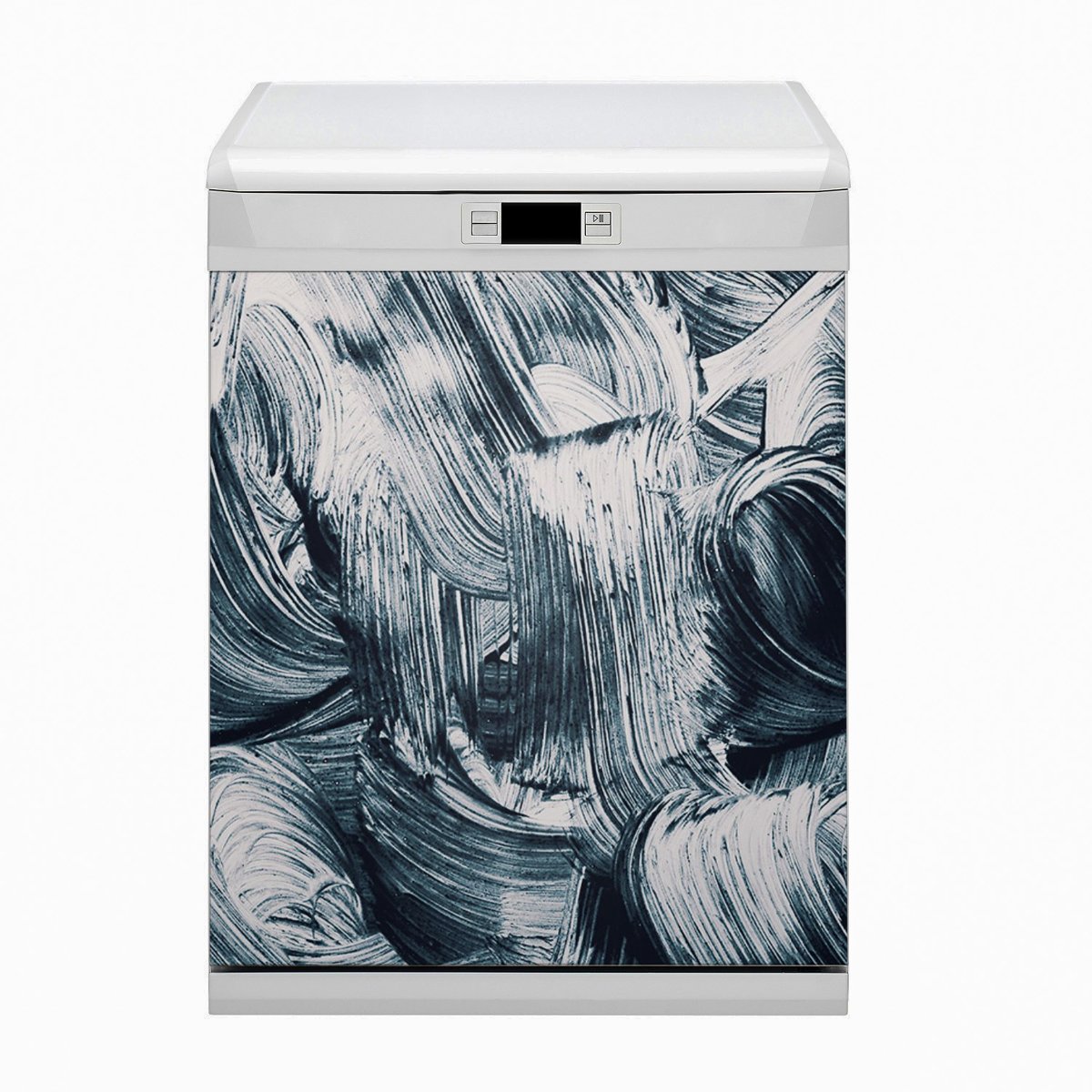 Magnetyczna osłona na zmywarkę Bohomazy 60x80