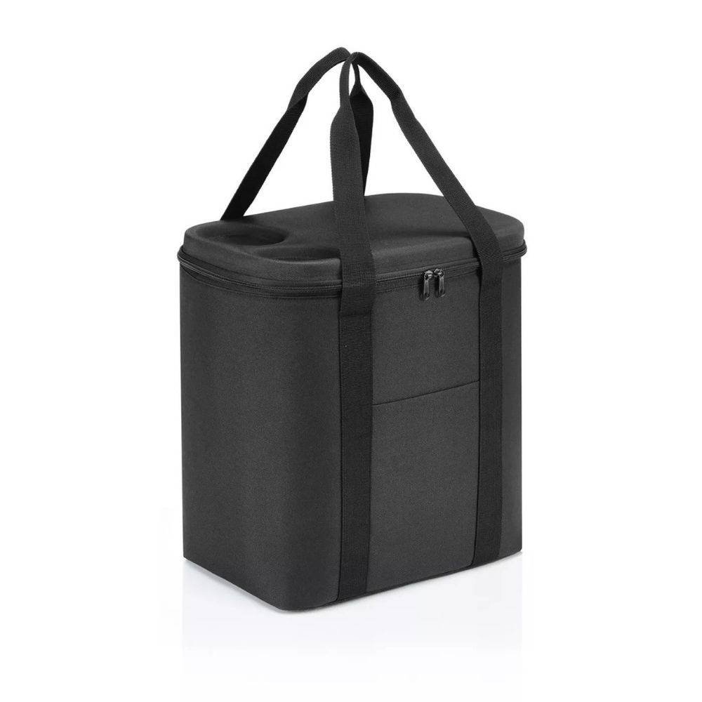 REISENTHEL Chłodny worek 37 cm black LH7003