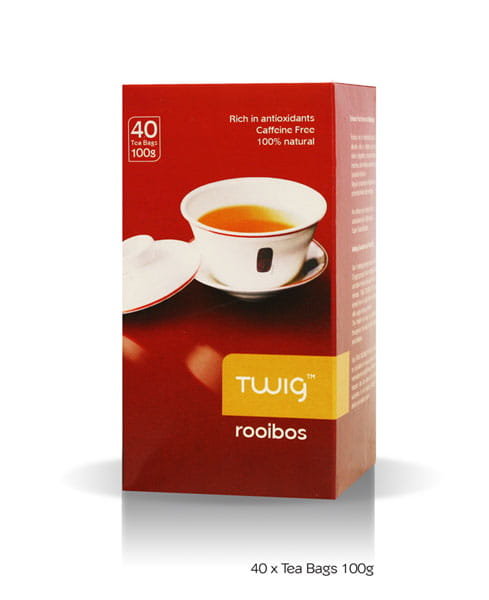 Herbata Rooibos SOD - K-LINK