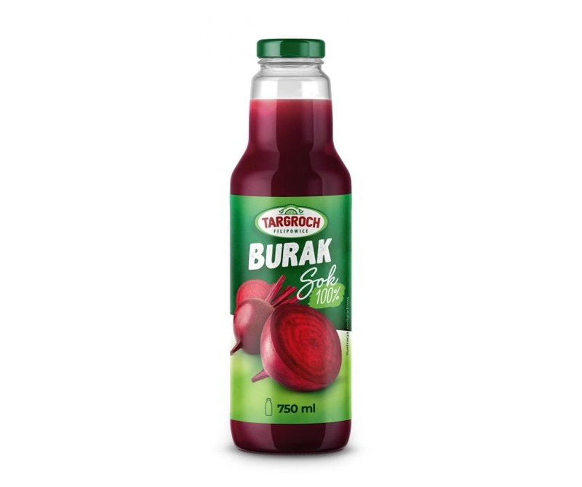 Targroch Targroch sok z buraka 750ml 4153