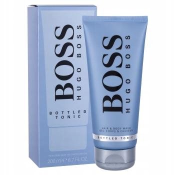 Hugo Boss Bottled Tonic Shower Gel (200ml)