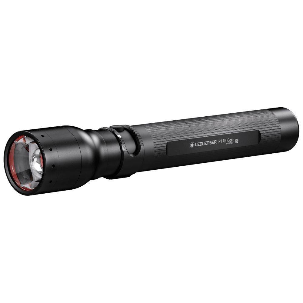 Ledlenser Latarka ręczna P17R 502182