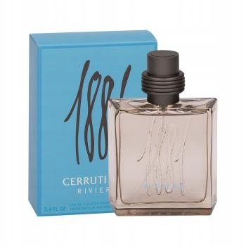 Nino Cerruti 1881 Riviera woda toaletowa 100ml