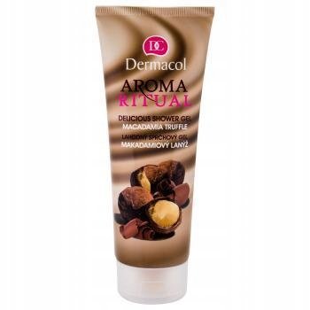 Dermacol Aroma Ritual Macadamia Truffle żel pod prysznic 250 ml