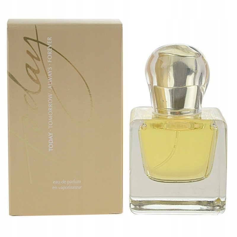 Avon, Today, woda perfumowana, 50 ml