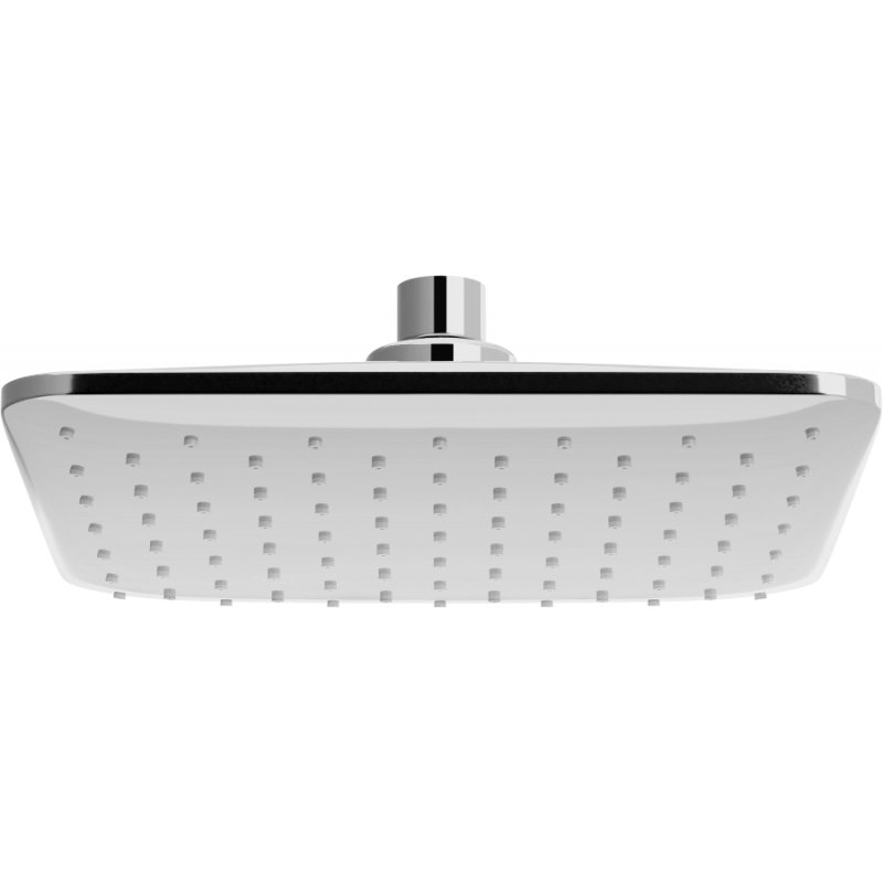 Mexen D-62 deszczownica 20x20 cm chrom - 79762-00