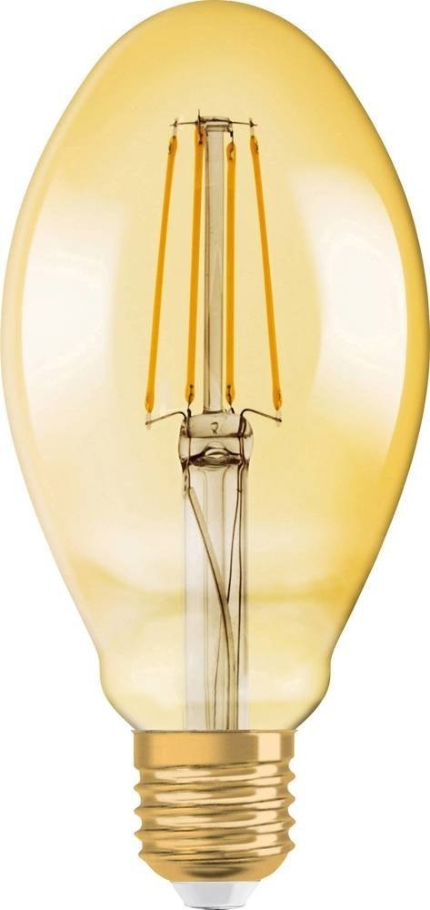 Candellux Żarówka LED E27 5W 470LM 2500K VINTAGE OVAL 40 OSRAM 3691979