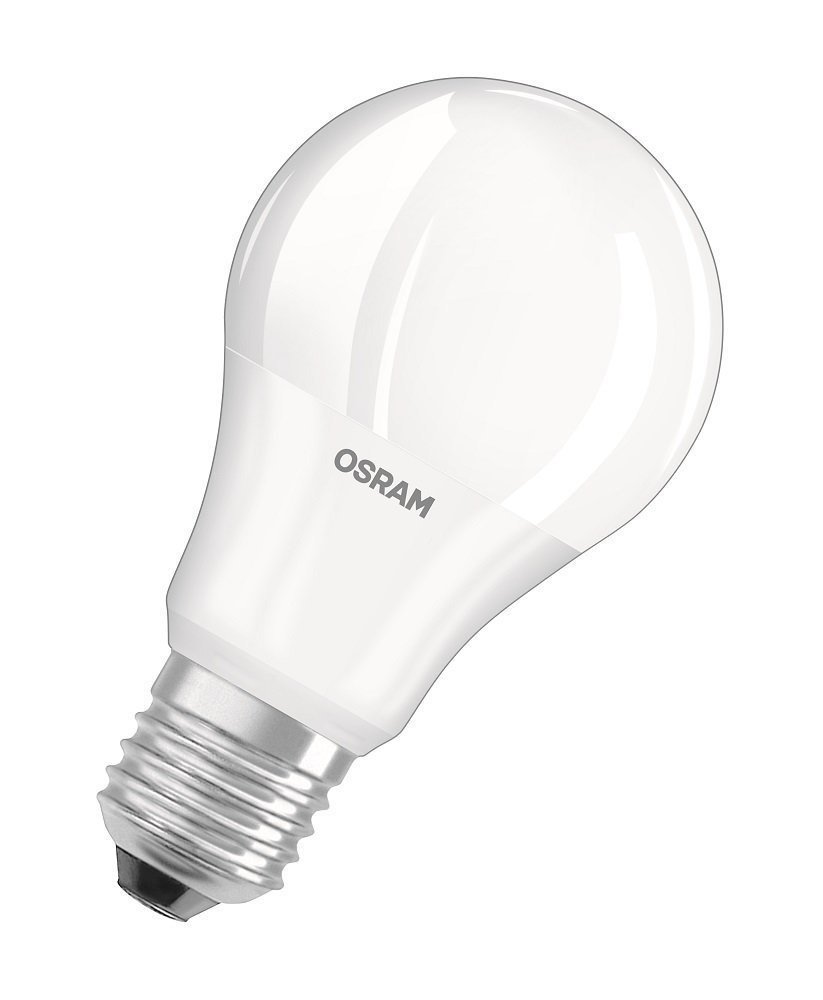 Osram żarówka LED E27 8,5W 840 Star A60, matowa
