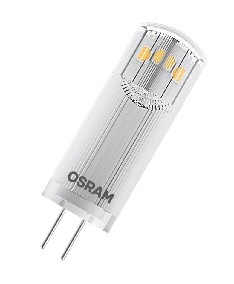 Candellux Żarówka LED G4 1,8W 200LM 2700K OSRAM 3631966