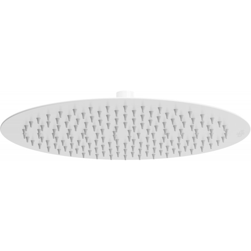 Mexen Slim deszczownica 30 cm biała - 79230-20