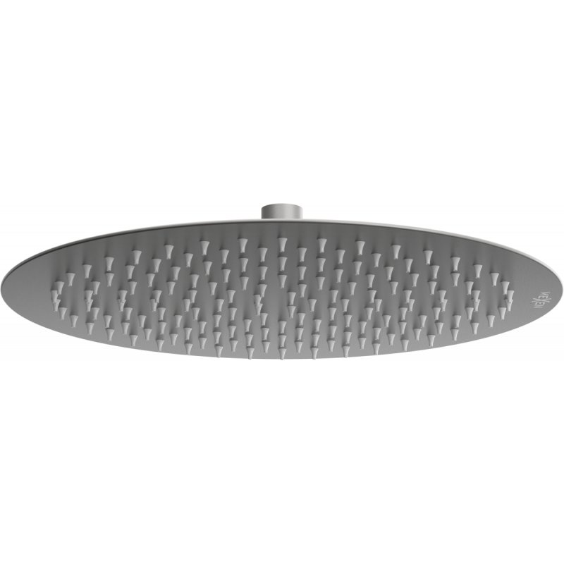 Mexen Slim deszczownica 30 cm grafit - 79230-66