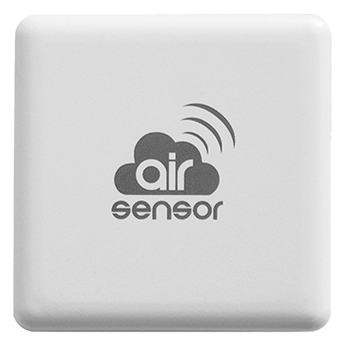 BleBox Czujnik Smogu Air Sensor Pomiar Jakości Powietrza AirSensor
