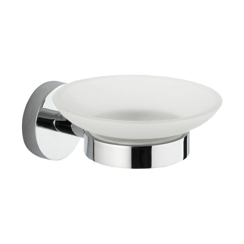 Mydelniczka MEXEN Loft, srebrna