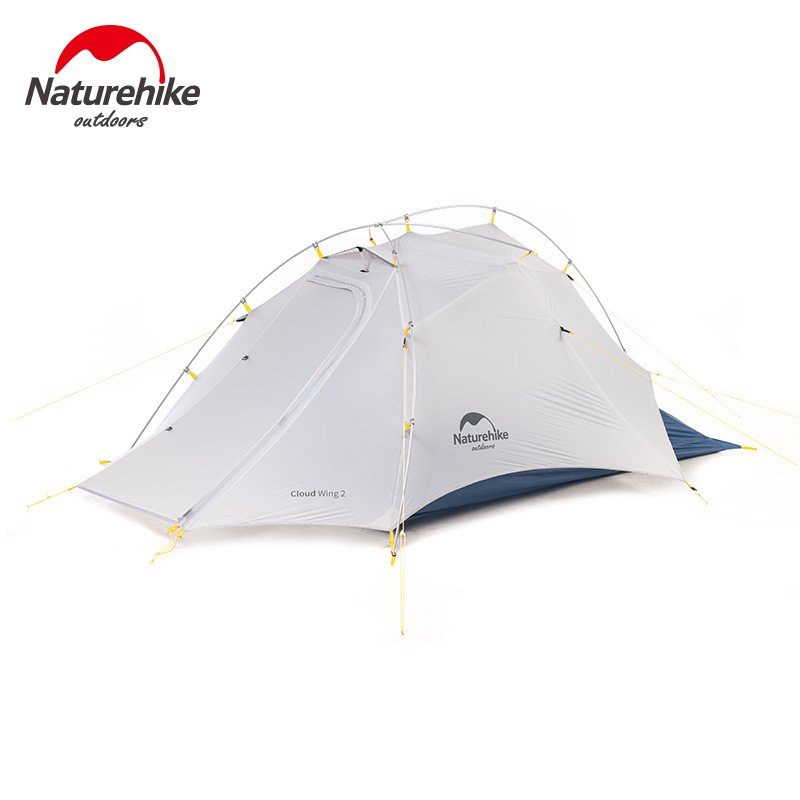 NATUREHIKE Namiot CLOUD UP WING 2 15D