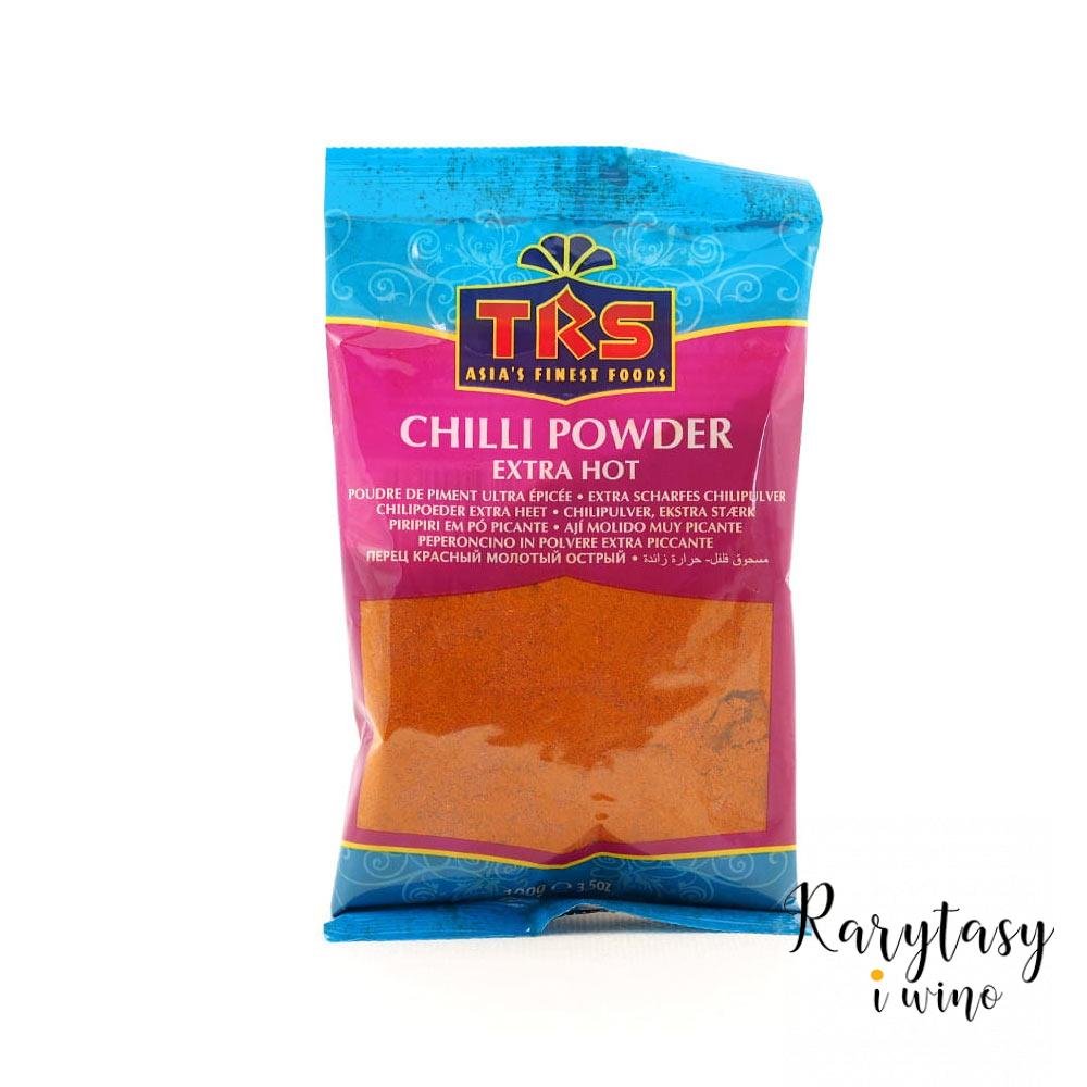 TRS Chilli w proszku 100g