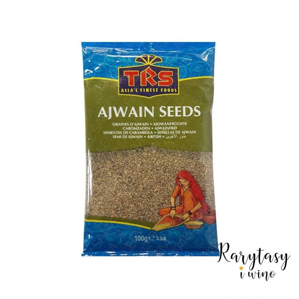 TRS Kminek koptyjski Ajwain (Lovage) 100g