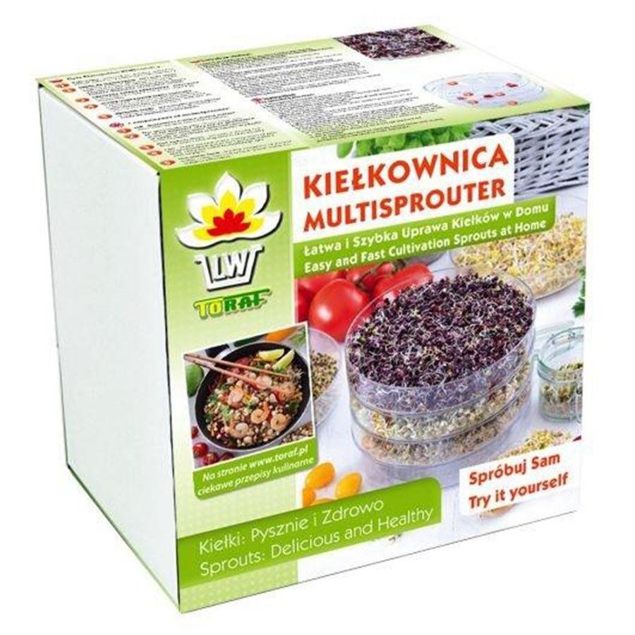 Naczynie do kiełkowania