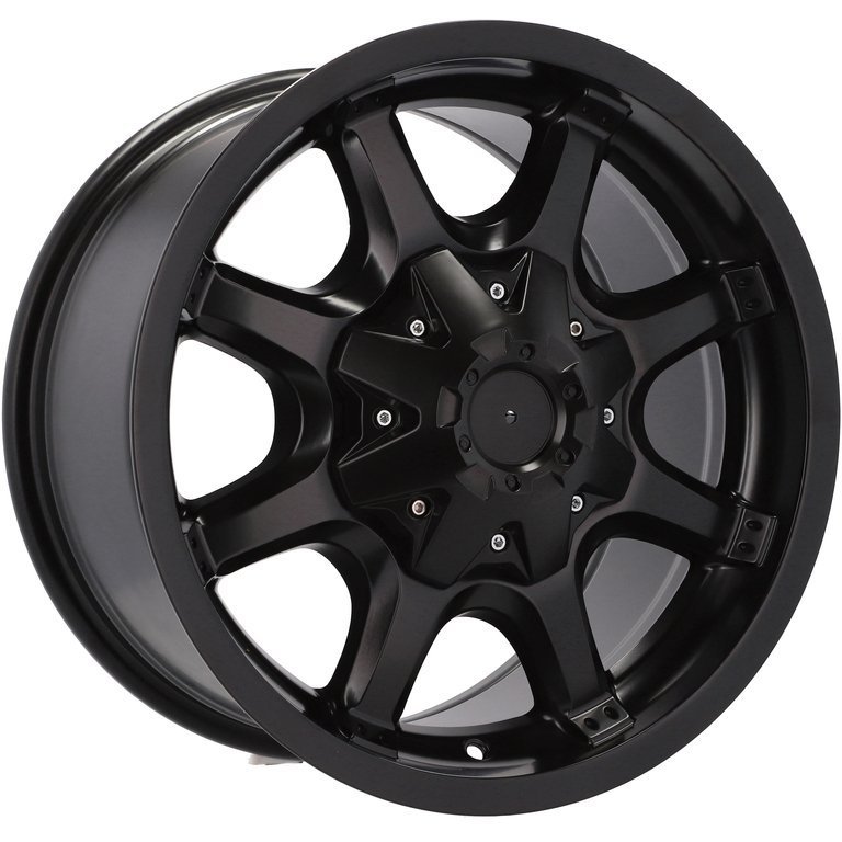 Nowe Felgi 16'' 6X114,3 Nissan Navara Pathfinder