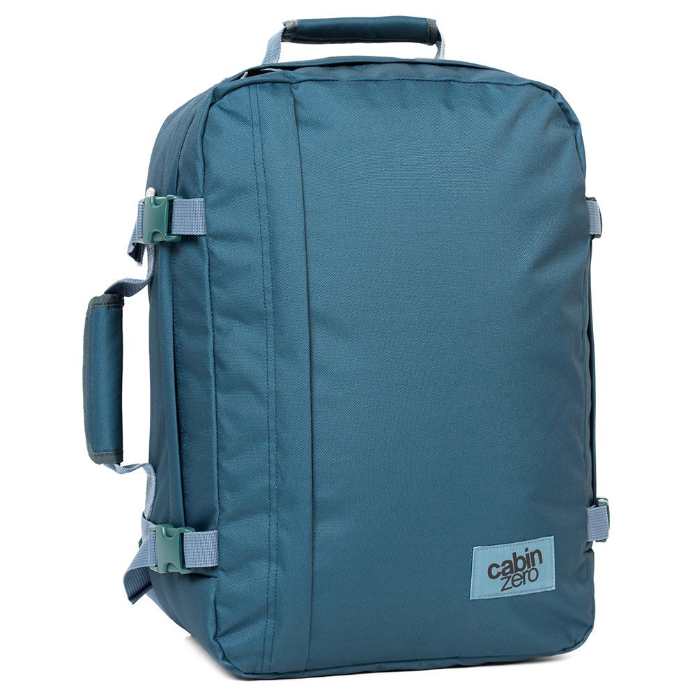 Plecak torba podręczna CabinZero 36l - aruba blue