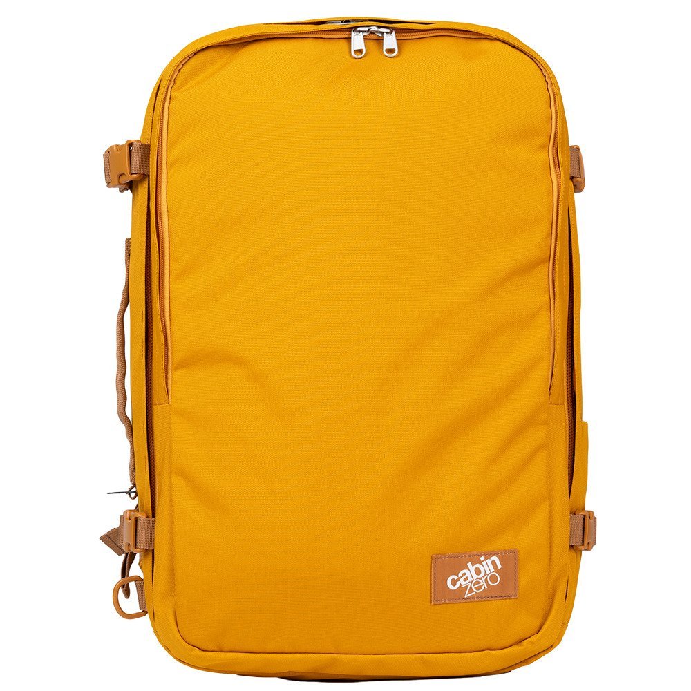 Plecak torba podręczna CabinZero Classic Pro 42 l - orange chill