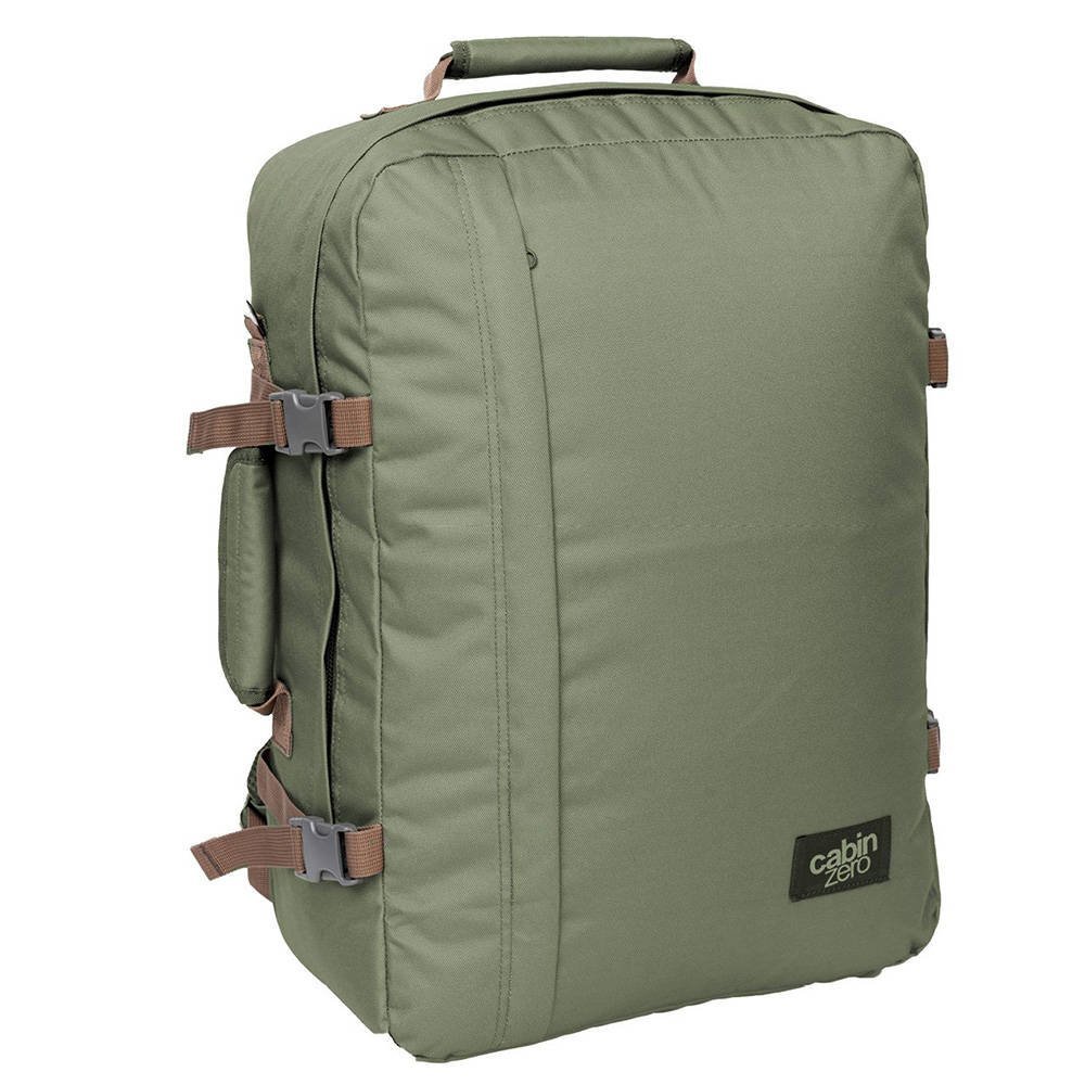 Plecak torba podręczna CabinZero 44 l - georgian khaki