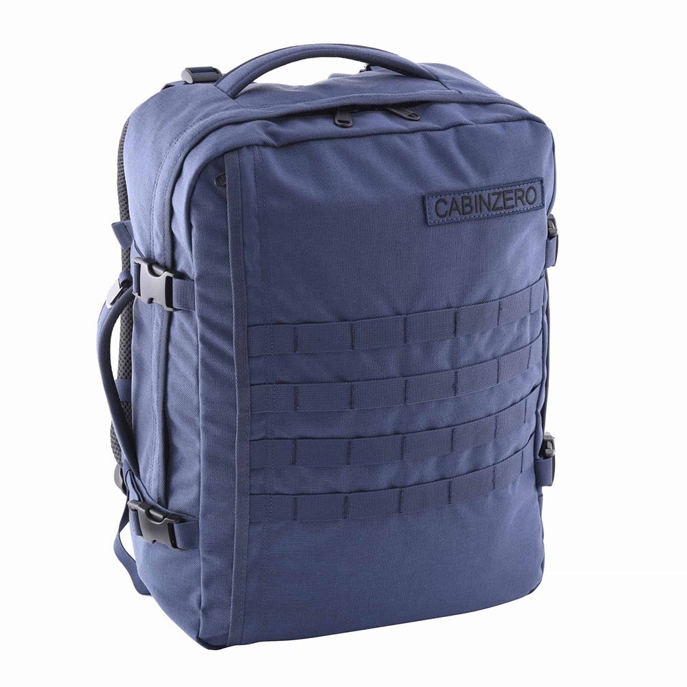 Plecak torba podręczna CabinZero Military 36l - navy