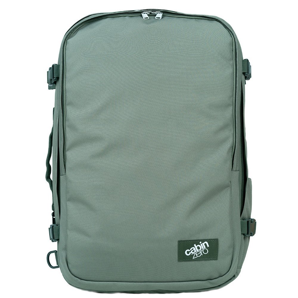 Plecak torba podręczna CabinZero Classic Pro 42 l - georgian khaki