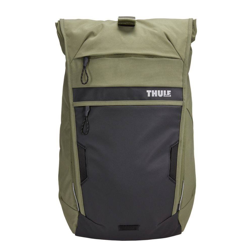 Thule Plecak miejski Paramount Commute 18 l - olivine 3204730