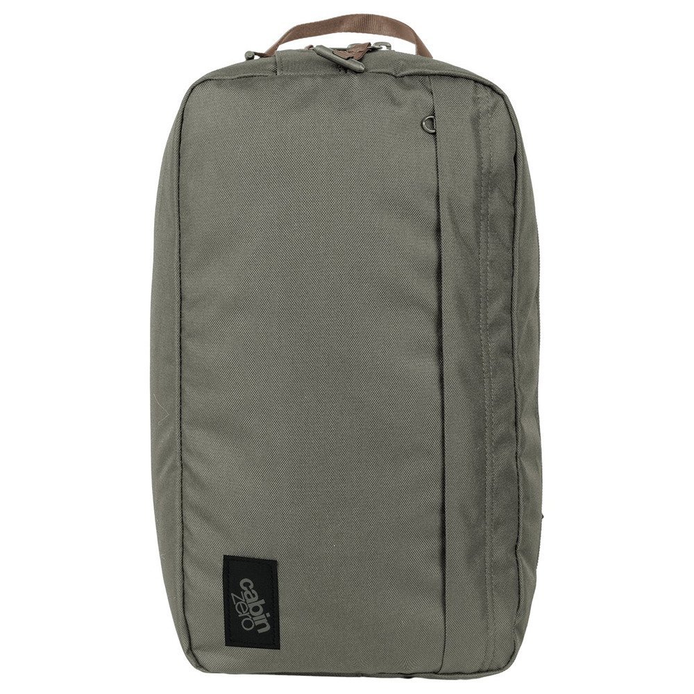 Cabin Zero Companion Bags Classic Flight 12L RFID Plecak 34 cm georgian khaki