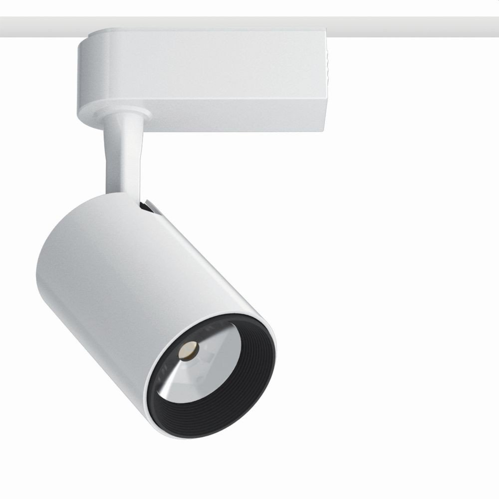 Nowodvorski Reflektor Profile Iris Led 8997 do szyn lampa sufitowa spot 1x7W LED 4000K biały