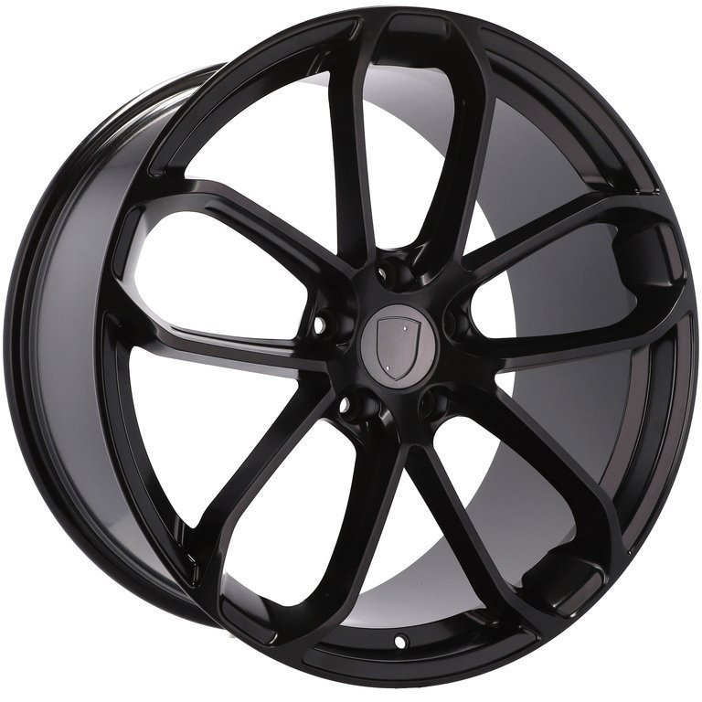 Felgi 21'' 5X130 do PORSCHE Cayenne Panamera - RHE5084
