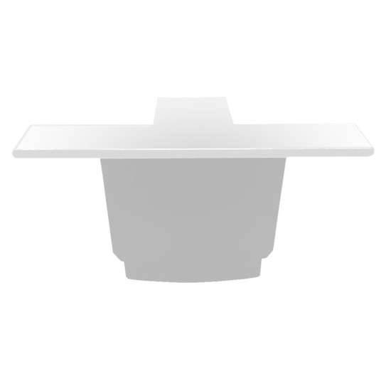 Nowodvorski CTLS Recessed Dead End Cap Zaślepka 8688