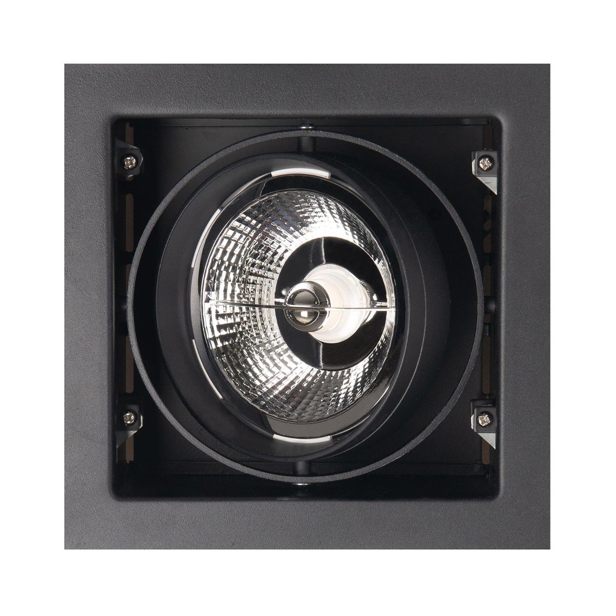 Maxlight Oprawa do wbudowania MATRIX AR111 H0048 H0048