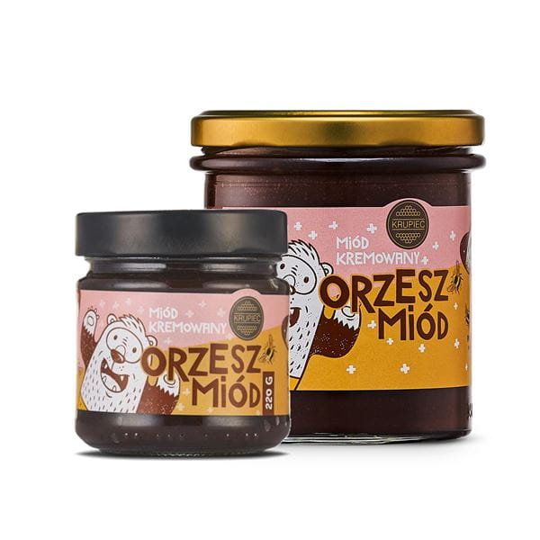 Orzeszmiód
