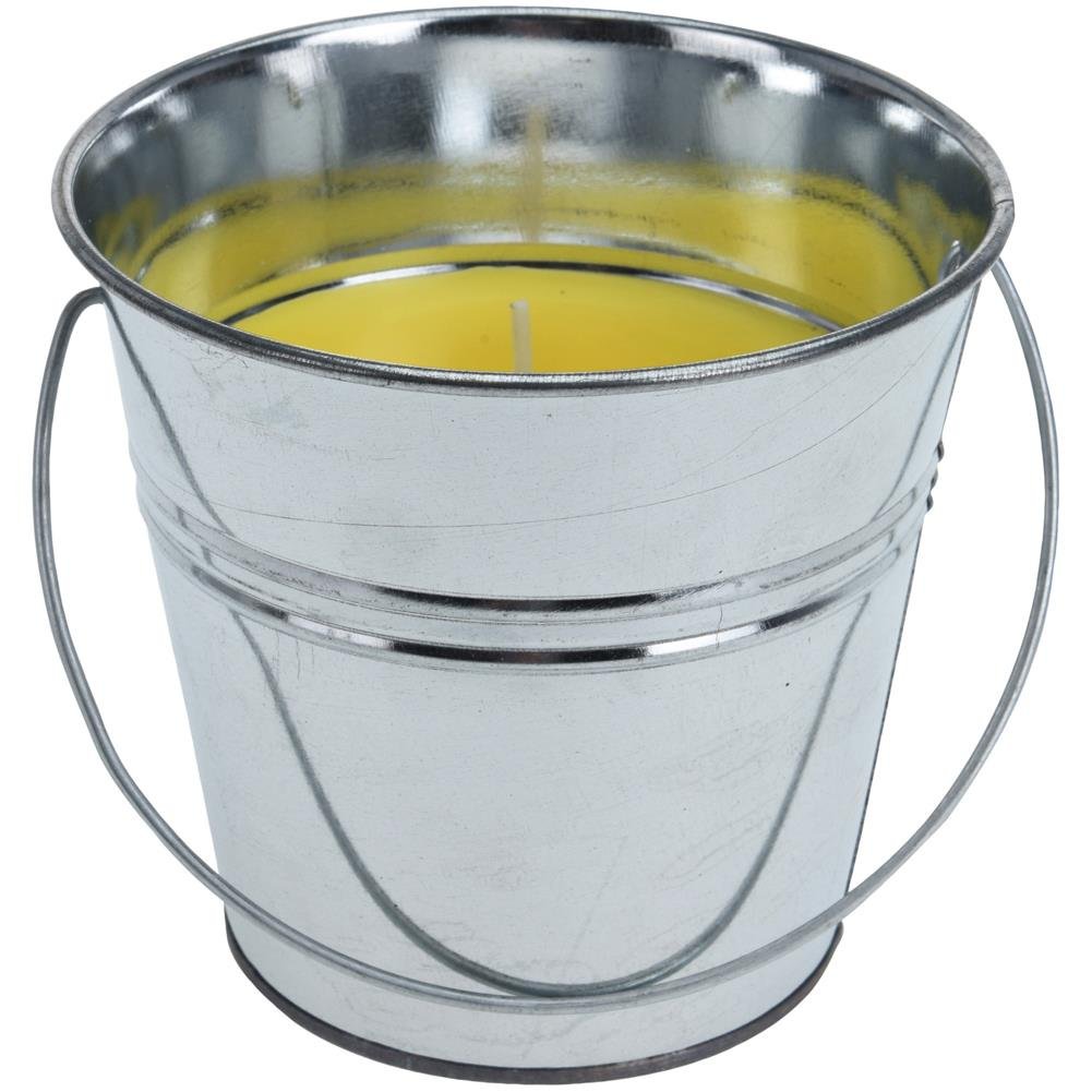 Oh My Home Citronella świeca w wiadrze V0200574