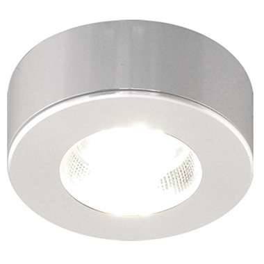 Ideus Oprawa typu downlight ALFI 3,5W Srebrny 03099