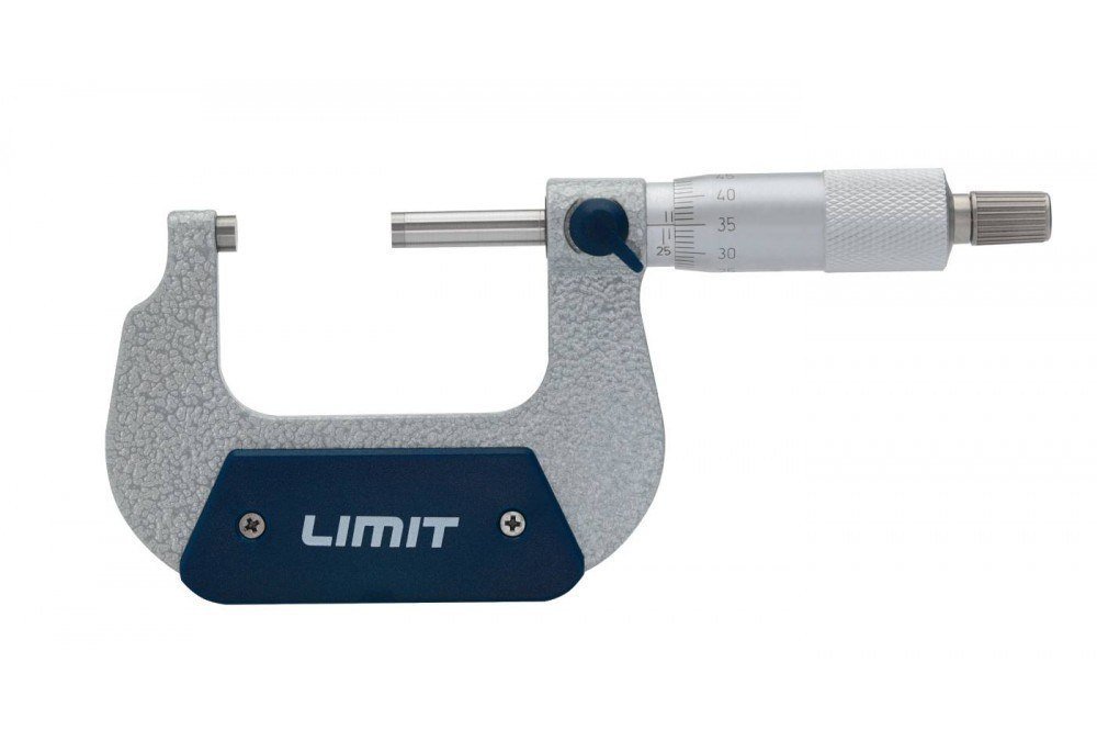 MIKROMETR 25-50 MM Inny