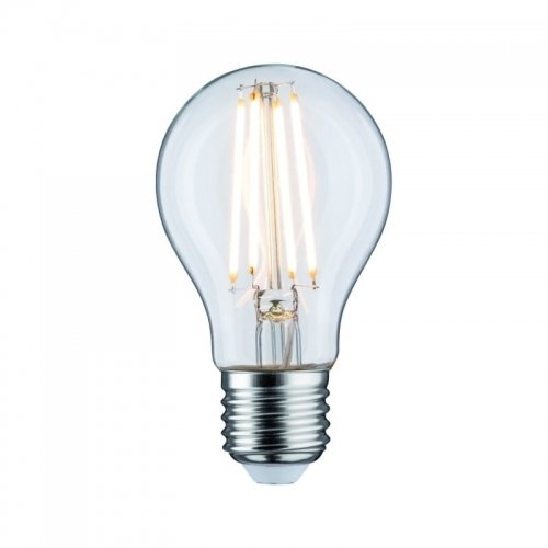 Paulmann LED Fil AGL 1055lm E27 2700K przeźroczysty ściemnialny 9W 230V 28620