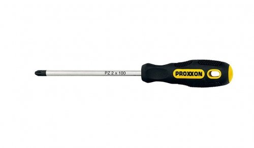 Proxxon Wkrętak FLEX-DOT pozidriv - PZ3 x 150MM - PROXXON (PR22076)